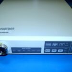 Olympus CV-140 Video Processor