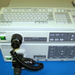 Olympus CV-140 and CLV-U20