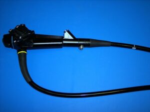Olympus CF-100TL Video Colonoscope