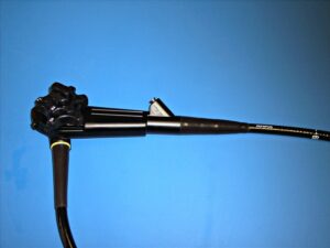 Olympus CF-140L Video Colonoscope