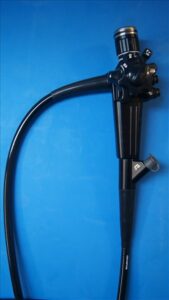 Olympus CF-40L Fiber Colonoscope