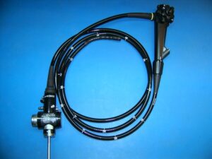 Olympus CF-H180AL Video Colonoscope