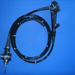 Olympuus CF-Q160AL Video Colonoscope