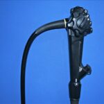 Olympuus CF-Q160AL Video Colonoscope