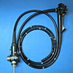 Olympus CF-Q160L Video Colonoscope