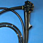 Olympus CF-Q160L Video Colonoscope