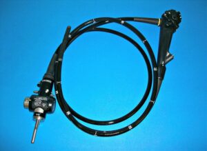 Olympus CF-Q180AL Video Colonoscope