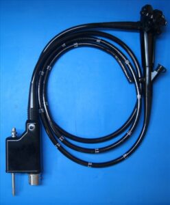 Pentax EC-3801L Video Colonoscope