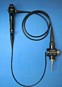 Olympus BF-160 Video Bronchoscope