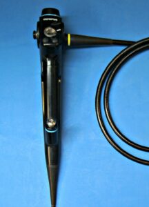 Olympus BF-160 Video Bronchoscope