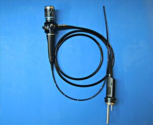 Olympus BF-3C30 Fiber Bronchoscope