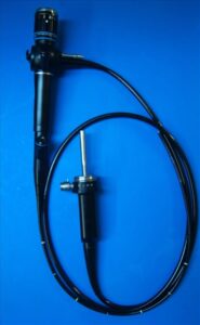 Olympus BF-P20D Fiber Bronchoscope