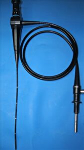 Olympus ENF-P3 Fiber Rhinolaryngoscope
