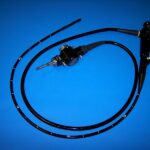 Olympus GIF-100 Video Gastroscope