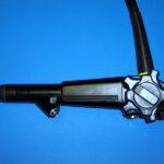 Olympus GIF-100 Video Gastroscope