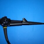 Olympus GIF-140 Video Gastroscope