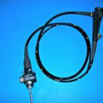 Olympus GIF-160 Video Gastroscope