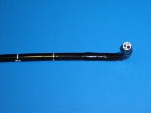 Olympus GIF-1T140 Video Gastroscope