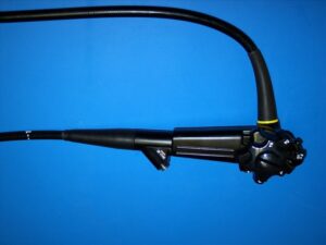 Olympus GIF-1T140 Video Gastroscope
