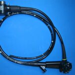 Olympus GIF-Q140 Video Gastroscope