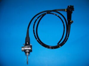 Olympus GIF-Q145 Video Gastroscope