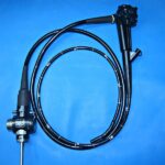 Olympus GIF-Q140 Video Gastroscope