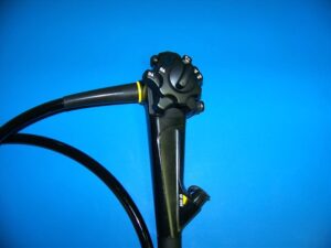 Olympus GIF-Q160 Video Gastroscope Close Up