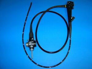 Olympus GIF-Q160 Video Gastroscope