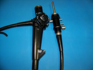 Olympus GIF-XP10 Fiber Gastroscope
