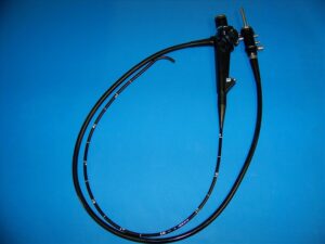 Olympus GIF-XP10 Fiber Gastroscope