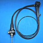 Olympus GIF-XP160 Video Pediatric Gastroscope