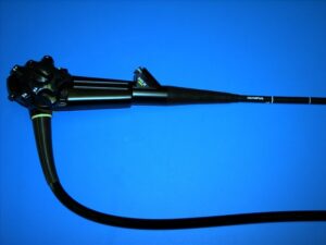 Olympus GIF-XQ140 Video Gastroscope
