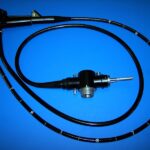 Olympus JF-100 Video Duodenoscope