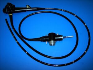 Olympus JF-100 Video Duodenoscope