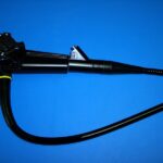Olympus JF-100 Video Duodenoscope