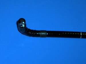 Olympus JF-100 Video Duodenoscope