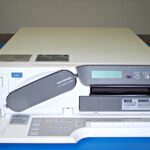 Olympus OEP 3 Video Printer