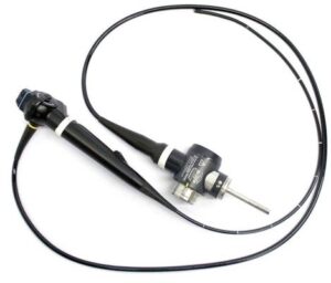 Olympus BF-1T160 Video Bronchoscope