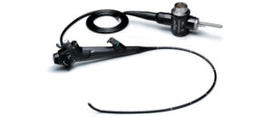 Olympus BF-P180 Video Bronchoscope