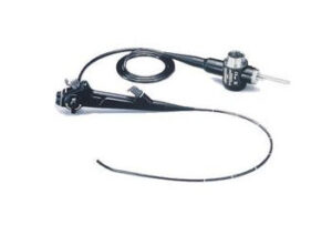 Olympus BF-XP160F Video Bronchoscope