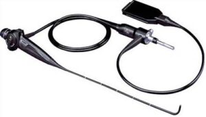 Olympus ENF-V Video Rhinolaryngoscope