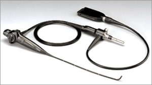 Olympus ENF-V2 Video Rhinolaryngoscope