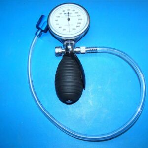 Manual Hand Held Leak Tester for Olympus Endoscopes