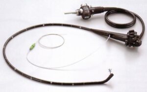 Olympus TJF-160R Video Duodenoscope