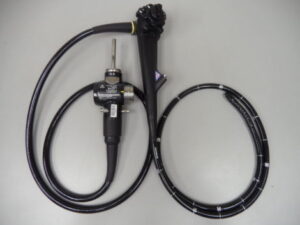 Olympus TJF-160VF Video Duodenoscope