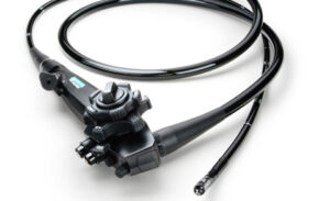 Pentax EG-2470K Slim Video Gastroscope