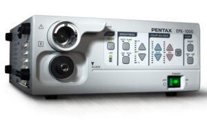 Pentax EPK-1000 Video Processor / Light Source