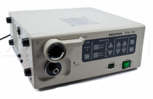 Pentax EPK-700 Video Processor / Light Source