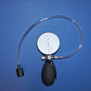 Manual Hand Held Leak Tester for Pentax Endoscopes