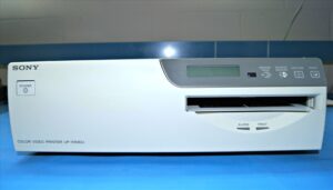Sony UP-51MDU Video Printer Front
